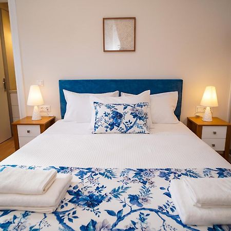 Marant Luxury Apartment Corfu  Luaran gambar