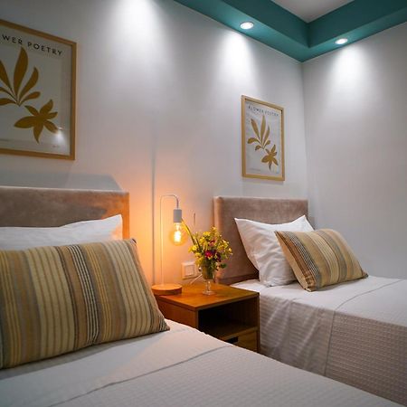 Marant Luxury Apartment Corfu  Luaran gambar