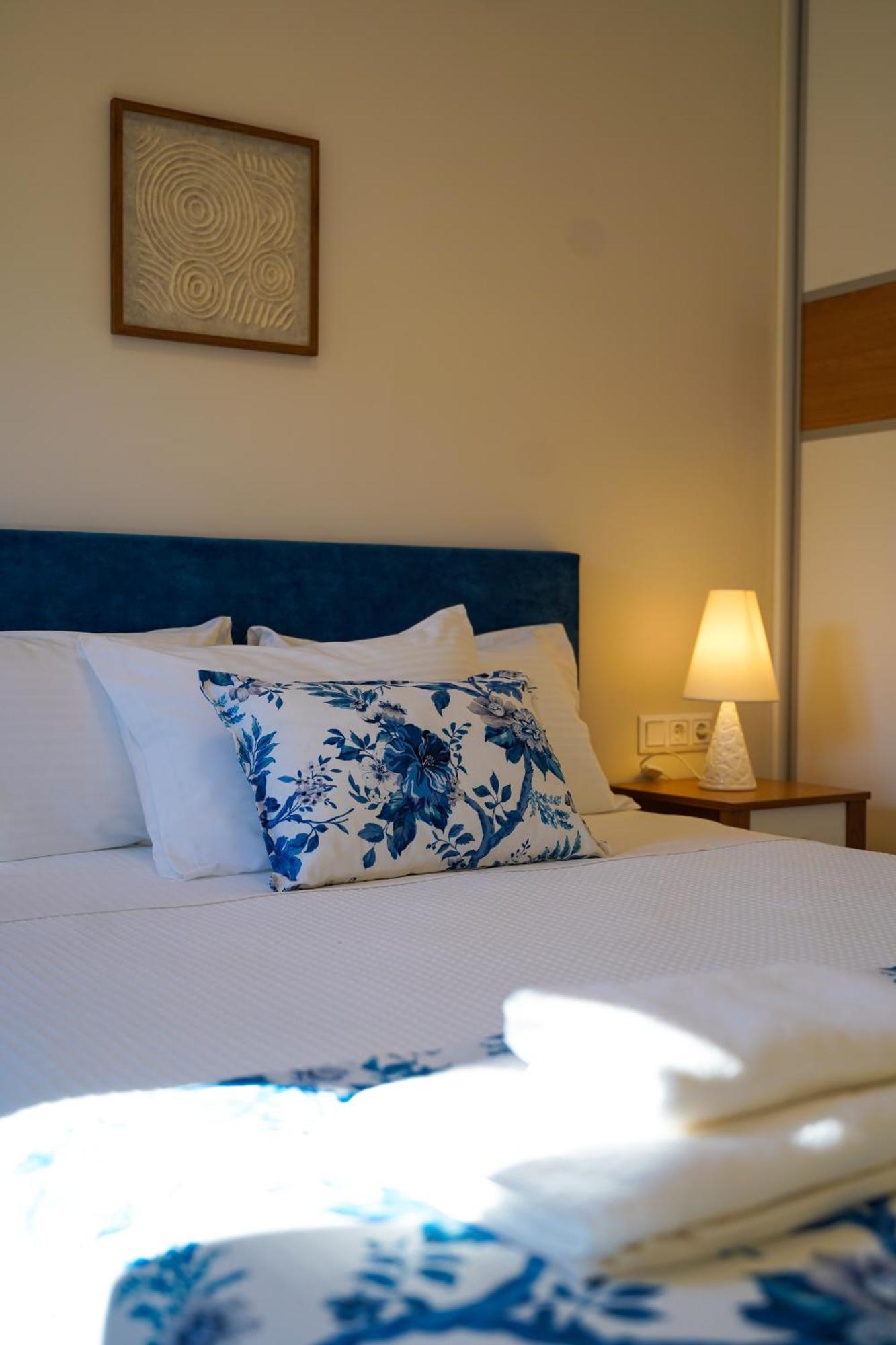Marant Luxury Apartment Corfu  Luaran gambar