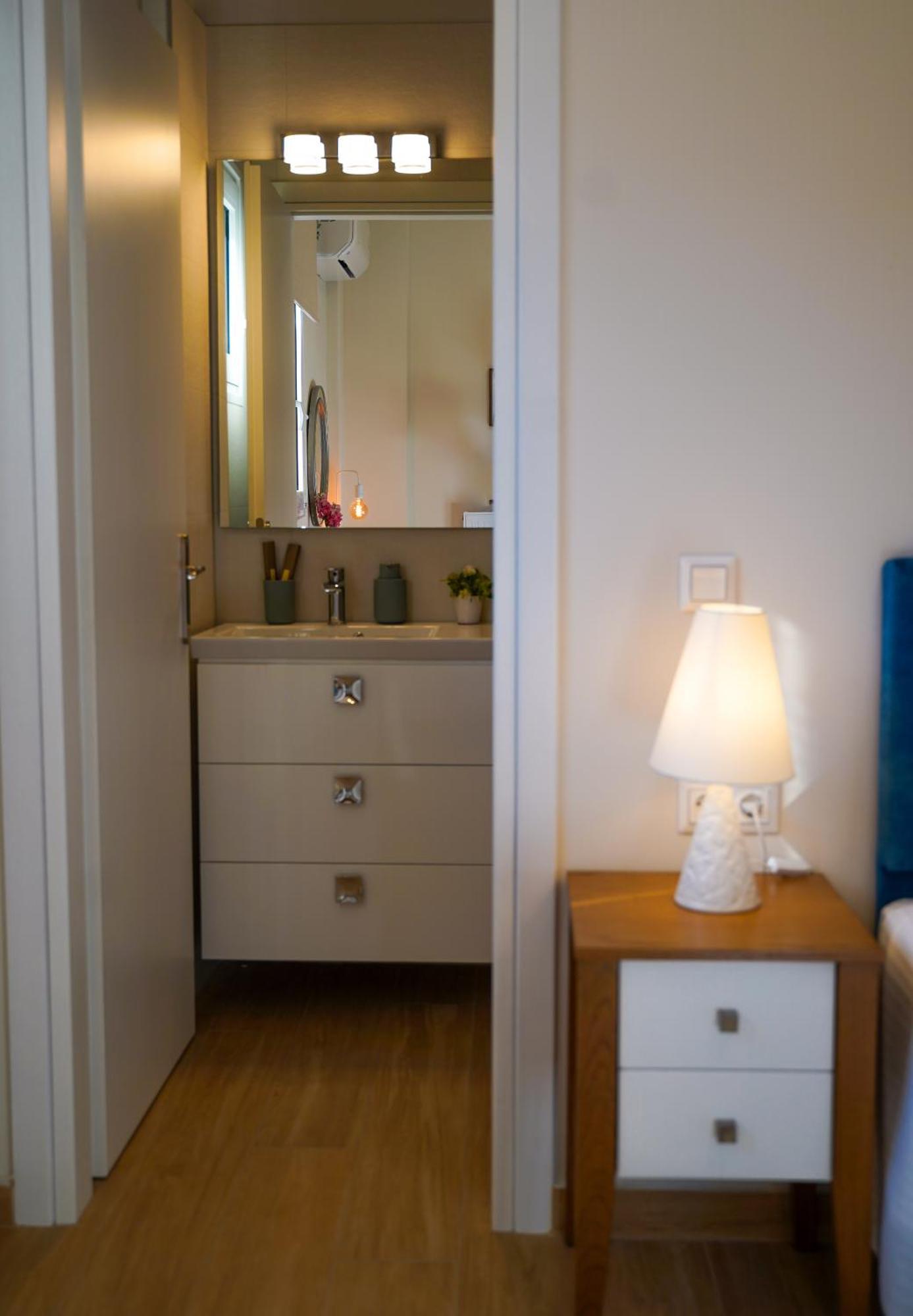 Marant Luxury Apartment Corfu  Luaran gambar
