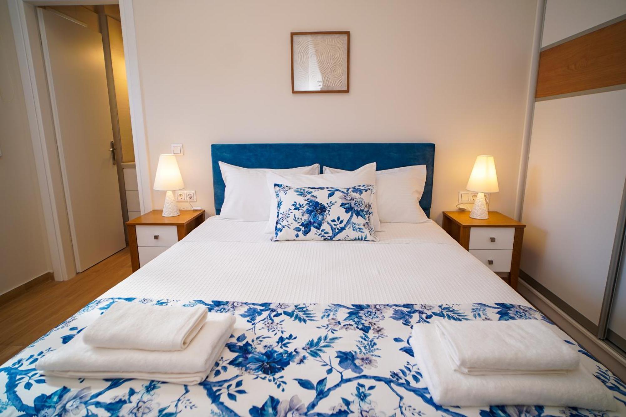 Marant Luxury Apartment Corfu  Luaran gambar