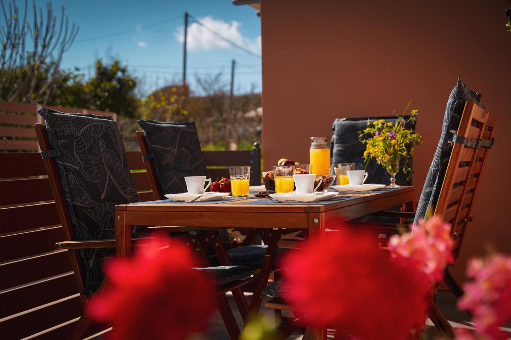 Marant Luxury Apartment Corfu  Luaran gambar