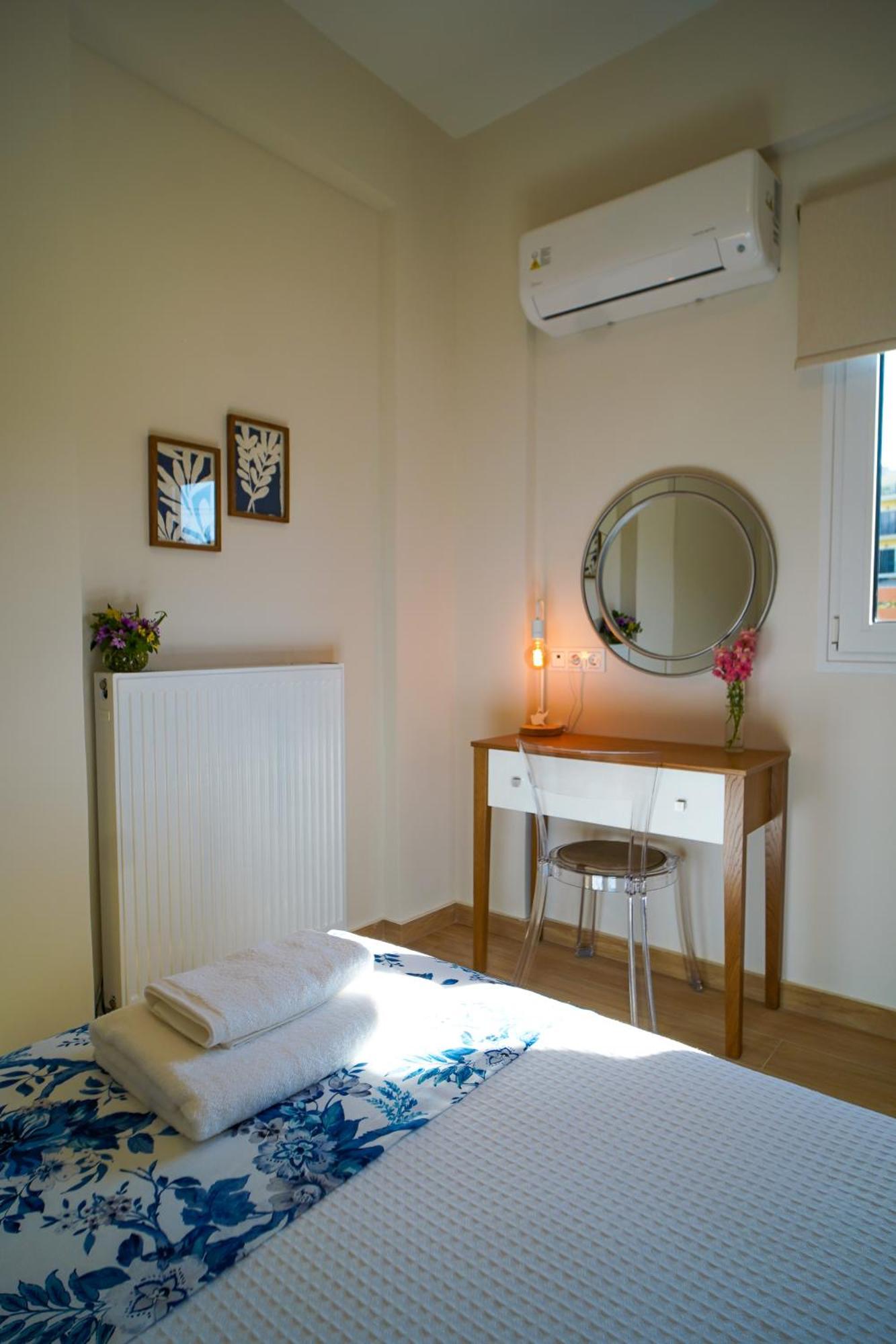 Marant Luxury Apartment Corfu  Luaran gambar
