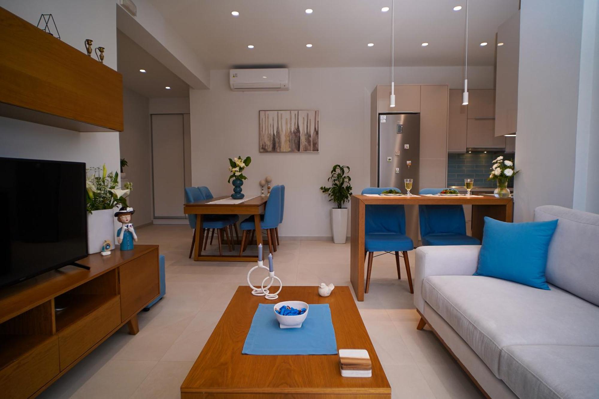 Marant Luxury Apartment Corfu  Luaran gambar