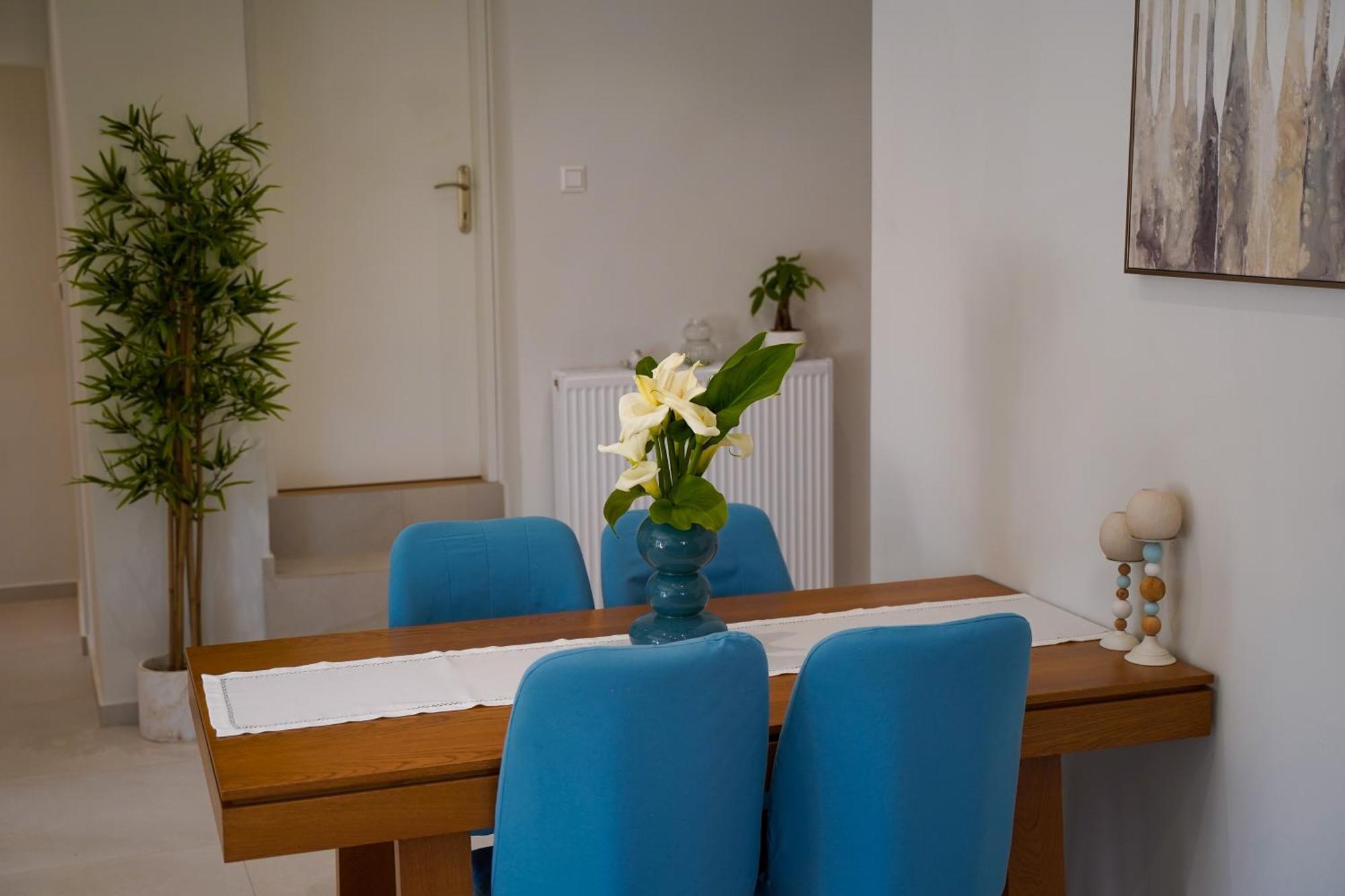 Marant Luxury Apartment Corfu  Luaran gambar