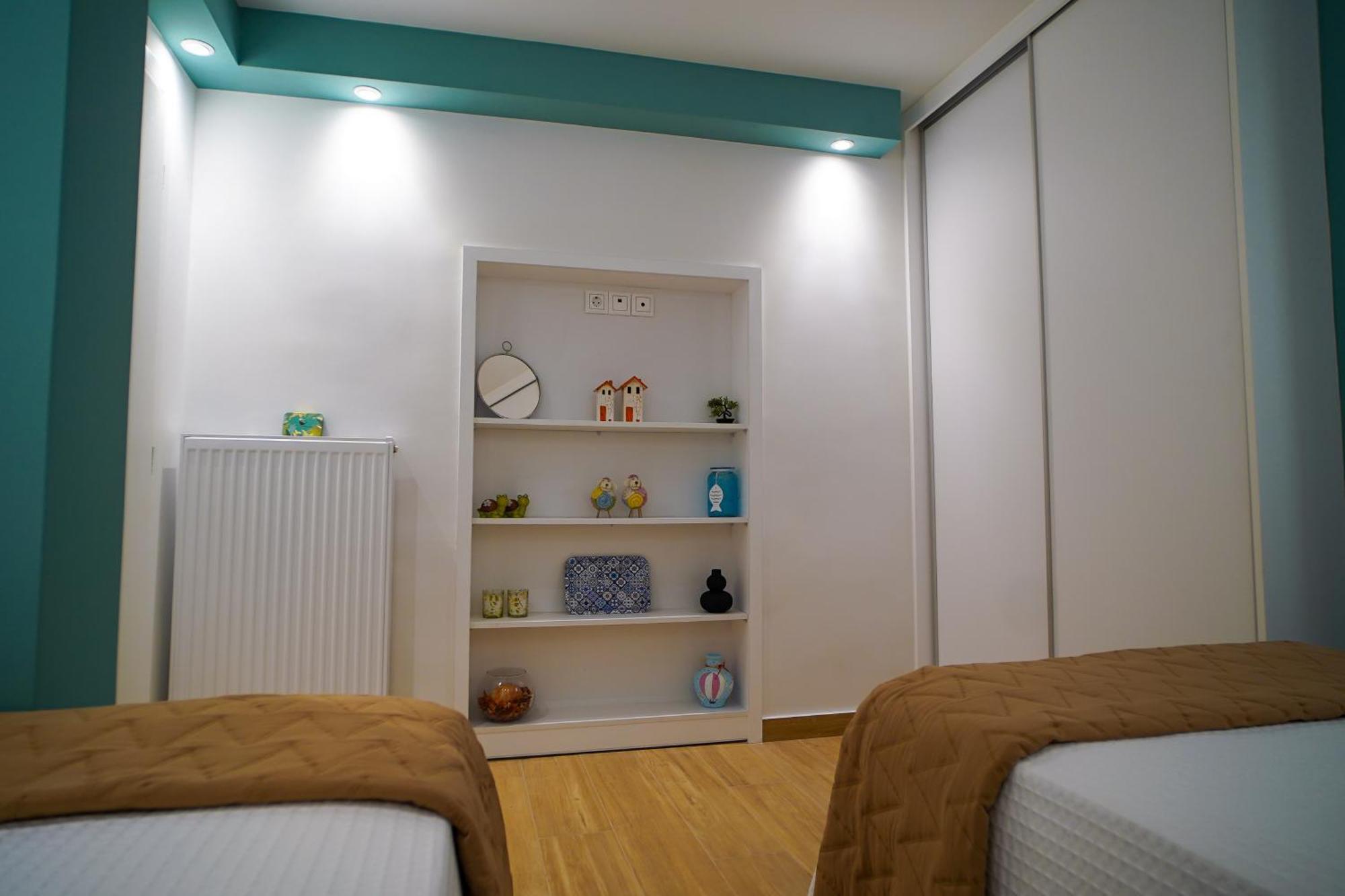 Marant Luxury Apartment Corfu  Luaran gambar