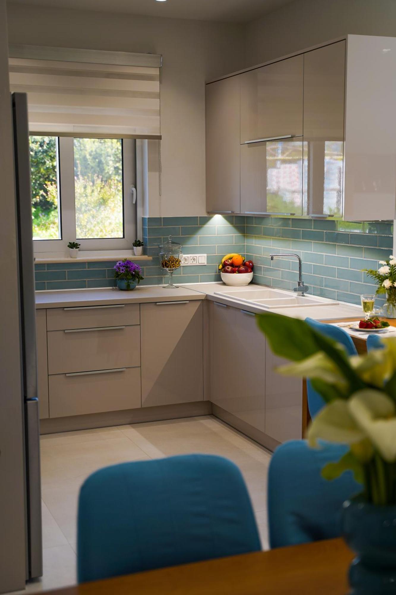 Marant Luxury Apartment Corfu  Luaran gambar