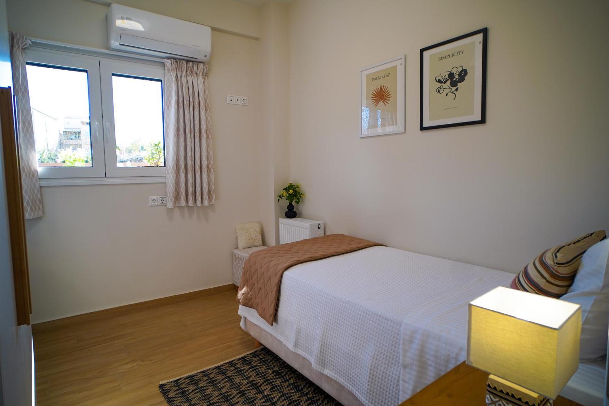 Marant Luxury Apartment Corfu  Luaran gambar