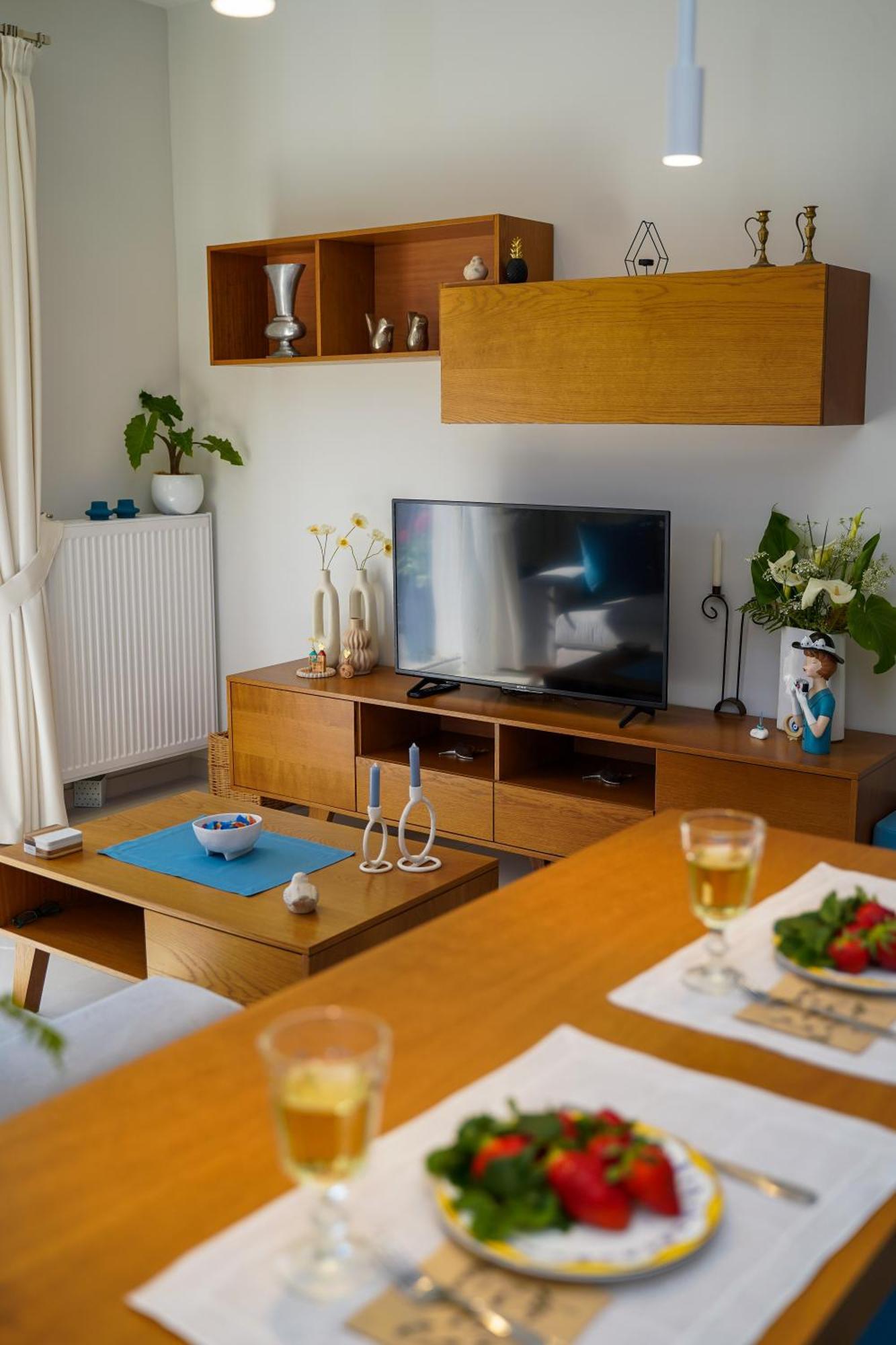 Marant Luxury Apartment Corfu  Luaran gambar