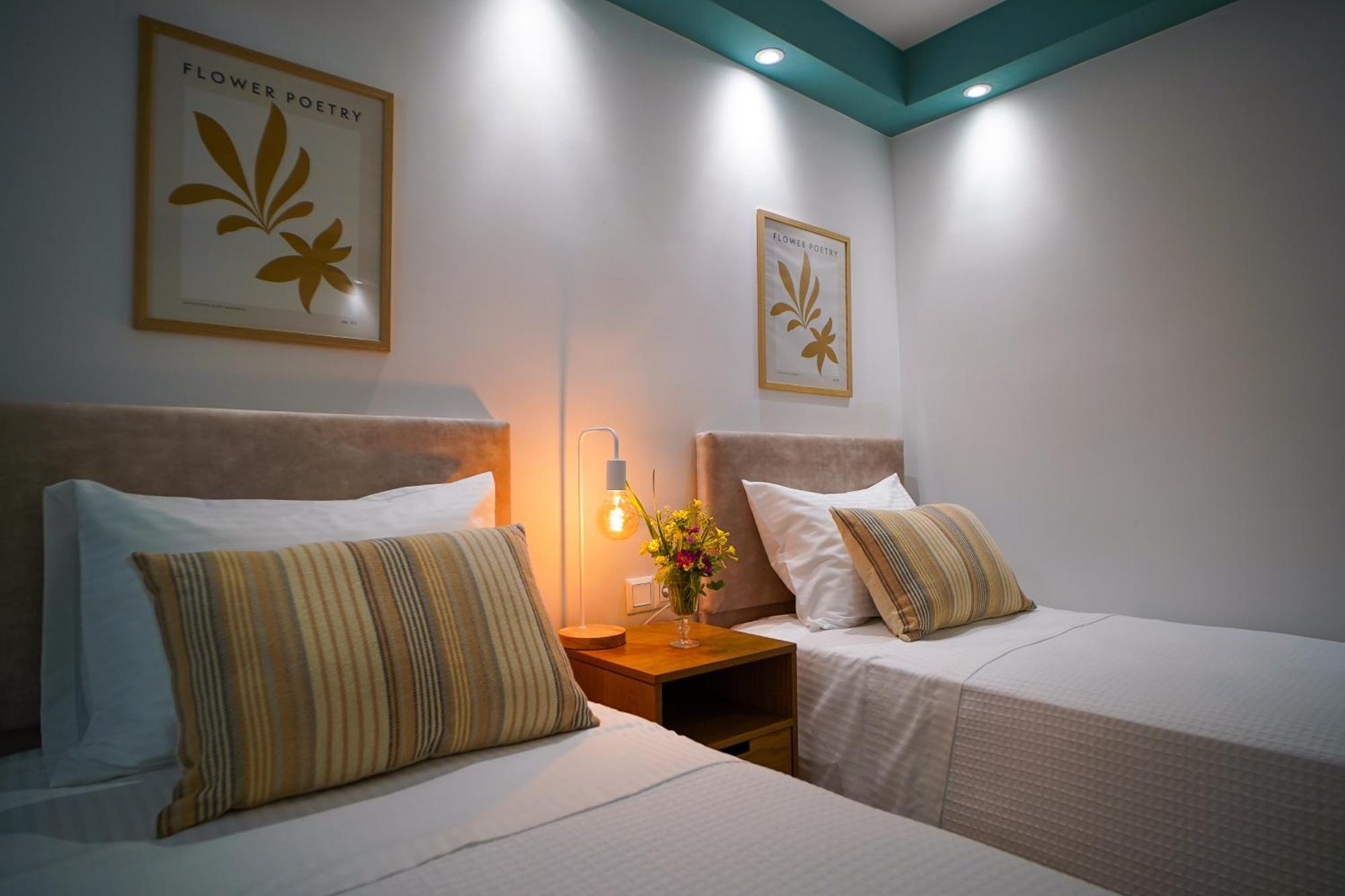 Marant Luxury Apartment Corfu  Luaran gambar