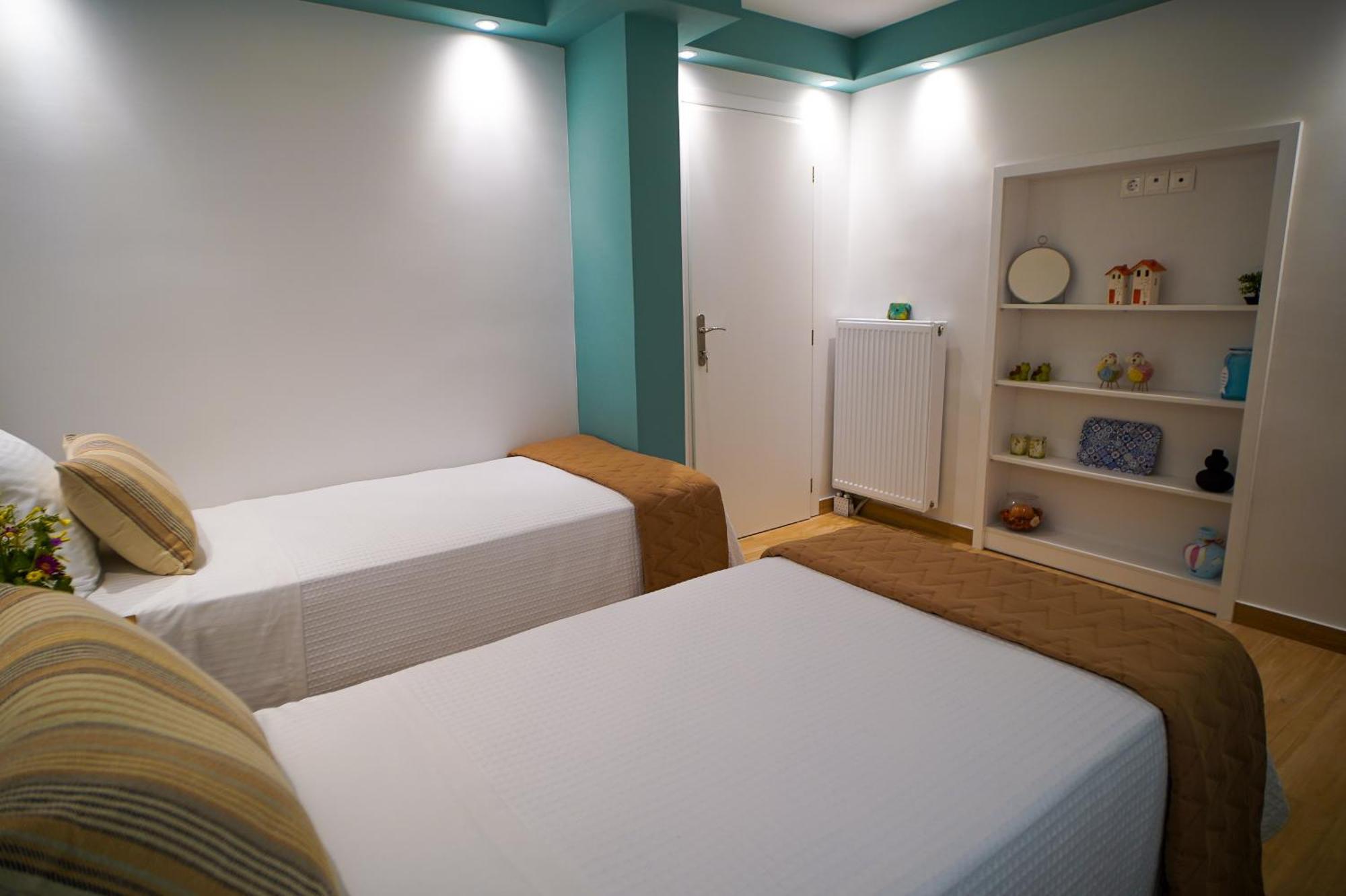 Marant Luxury Apartment Corfu  Luaran gambar
