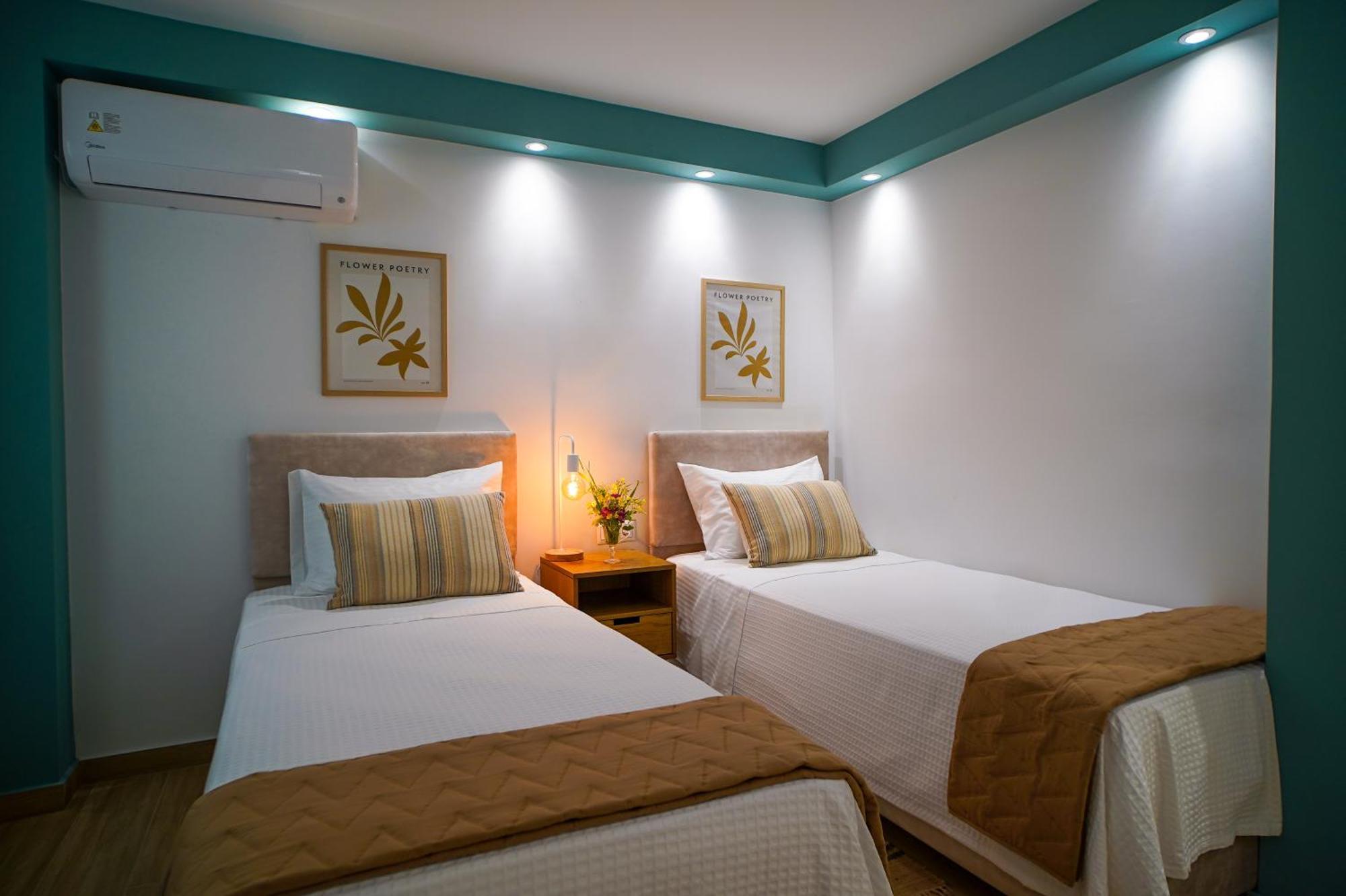 Marant Luxury Apartment Corfu  Luaran gambar