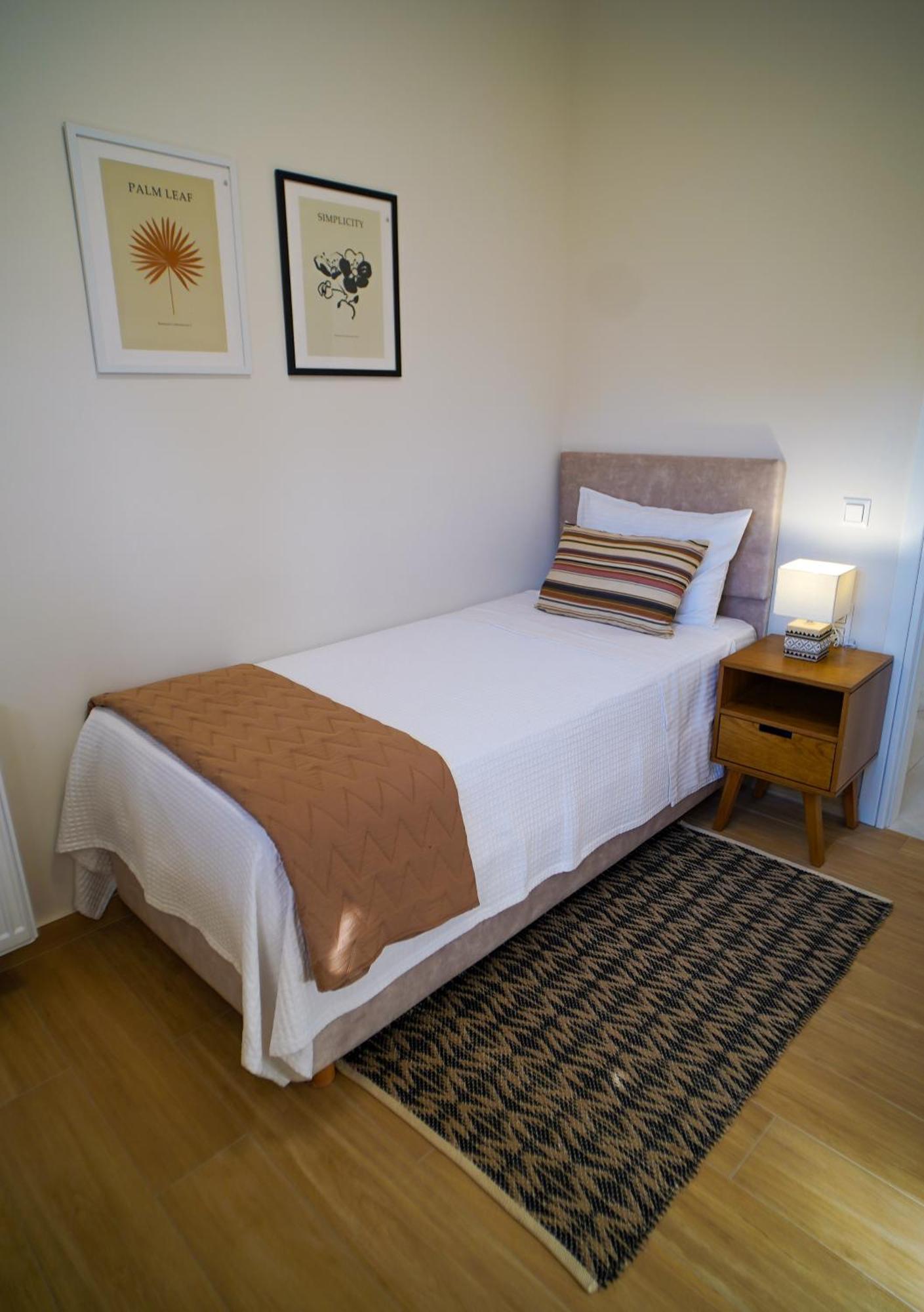 Marant Luxury Apartment Corfu  Luaran gambar