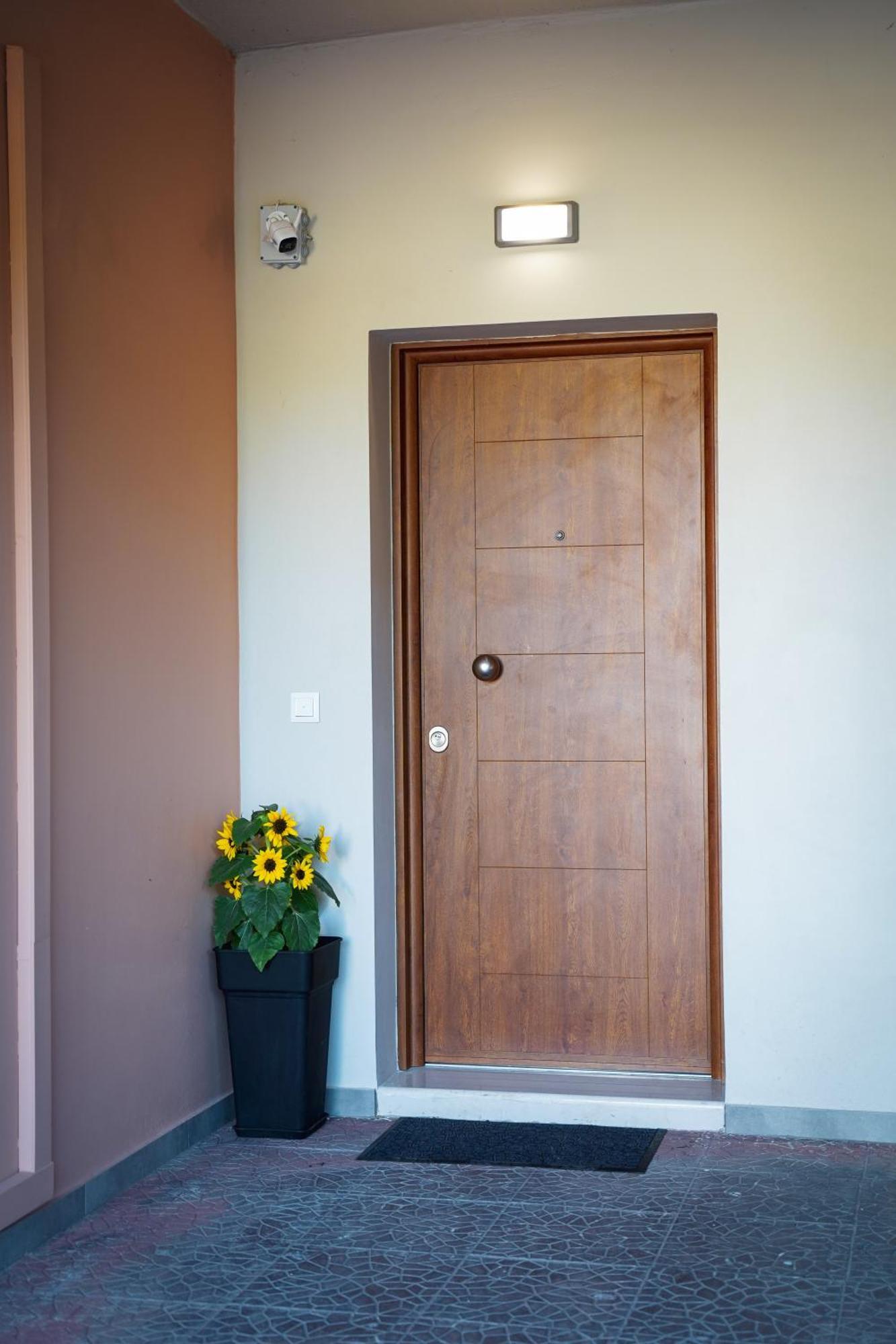Marant Luxury Apartment Corfu  Luaran gambar