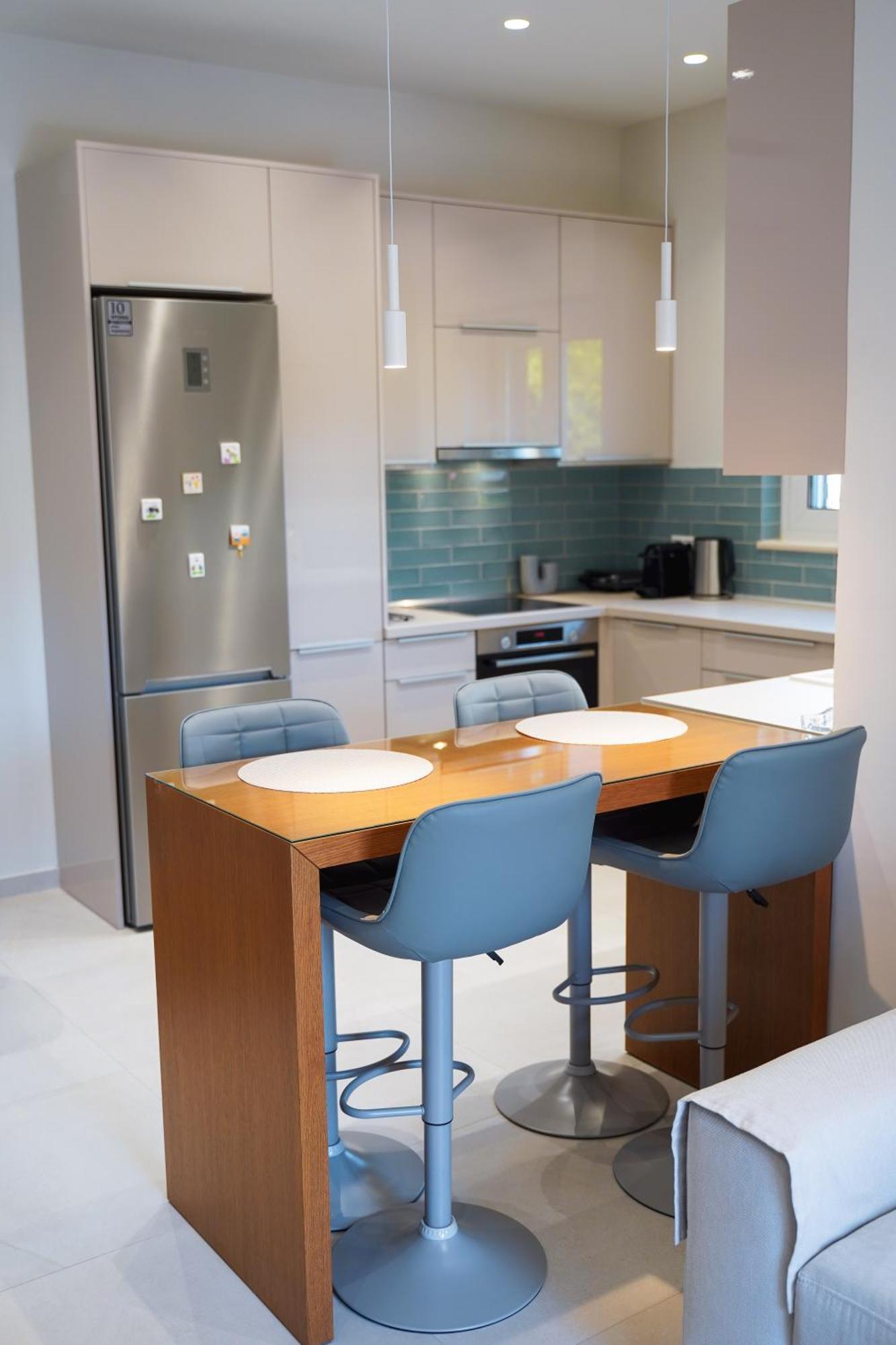 Marant Luxury Apartment Corfu  Luaran gambar